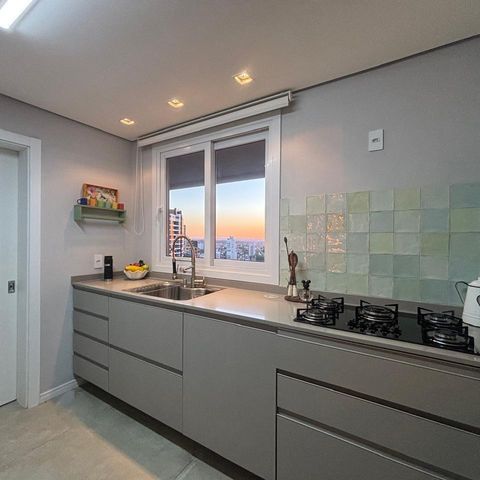 Apartamento à venda com 140m², 3 quartos e 2 vagas