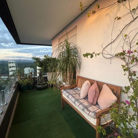 Apartamento à venda com 140m², 3 quartos e 2 vagas