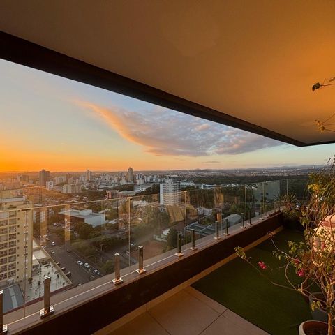 Apartamento à venda com 140m², 3 quartos e 2 vagas