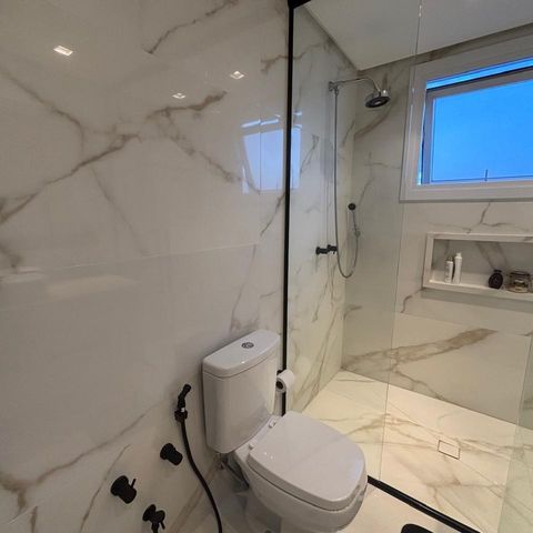 Apartamento à venda com 140m², 3 quartos e 2 vagas