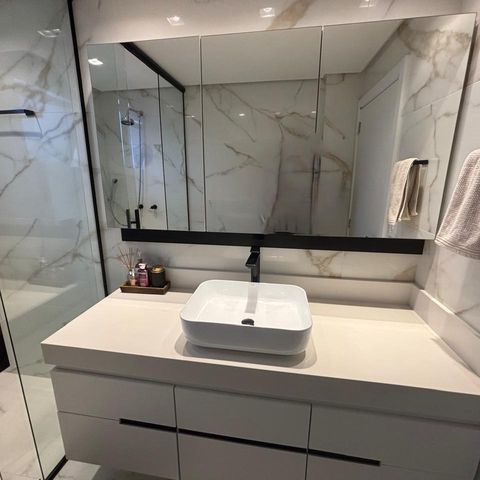 Apartamento à venda com 140m², 3 quartos e 2 vagas
