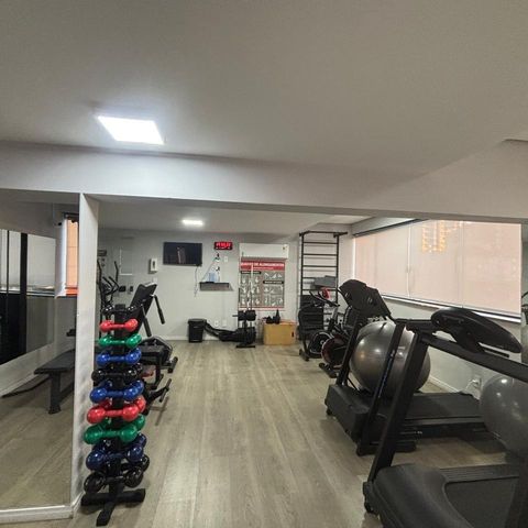 Apartamento à venda com 140m², 3 quartos e 2 vagas