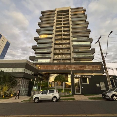 Apartamento à venda com 140m², 3 quartos e 2 vagas