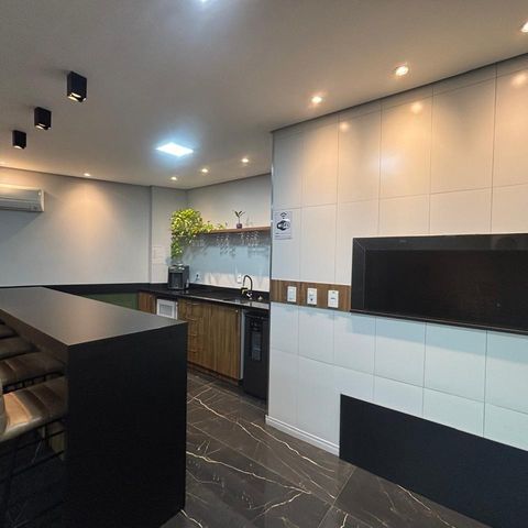 Apartamento à venda com 140m², 3 quartos e 2 vagas