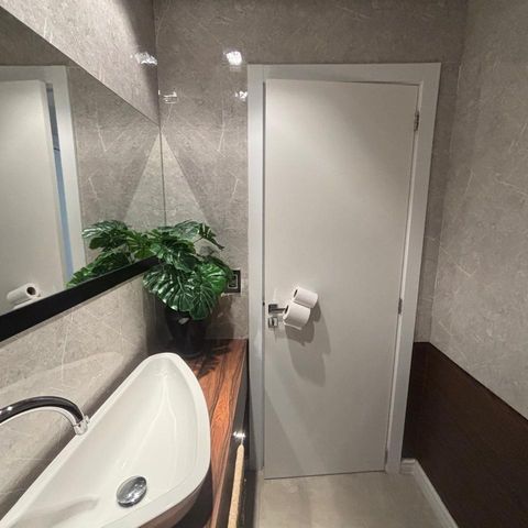 Apartamento à venda com 140m², 3 quartos e 2 vagas