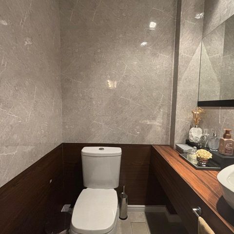 Apartamento à venda com 140m², 3 quartos e 2 vagas