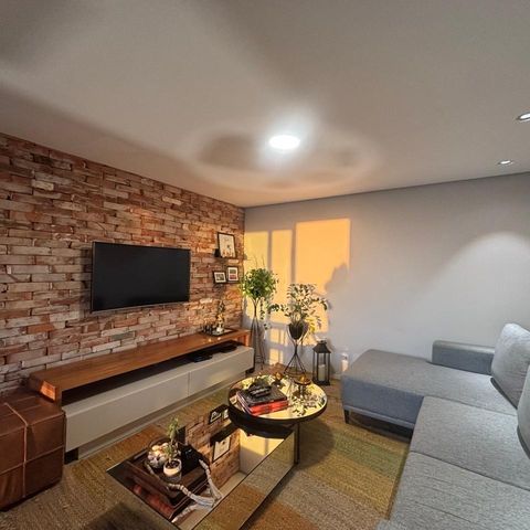 Apartamento à venda com 140m², 3 quartos e 2 vagas