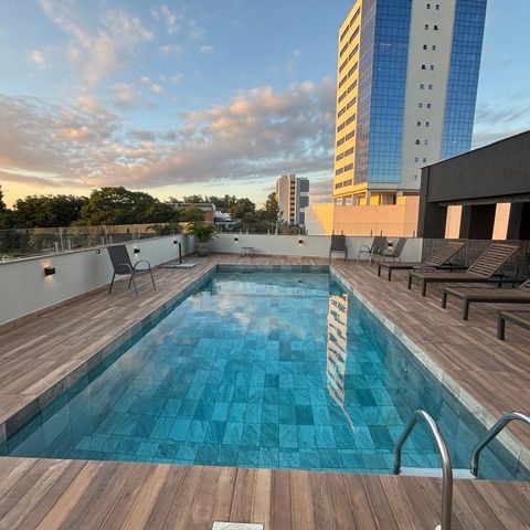 Apartamento à venda com 140m², 3 quartos e 2 vagas
