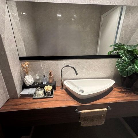 Apartamento à venda com 140m², 3 quartos e 2 vagas