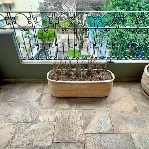 Apartamento à venda com 297m², 3 quartos e 4 vagasVaranda