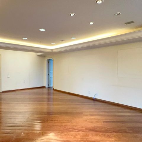 Apartamento à venda com 297m², 3 quartos e 4 vagasSala