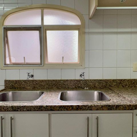 Apartamento à venda com 297m², 3 quartos e 4 vagasÁrea de Serviço