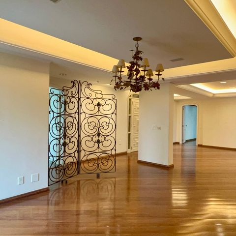 Apartamento à venda com 297m², 3 quartos e 4 vagasSala de Jantar