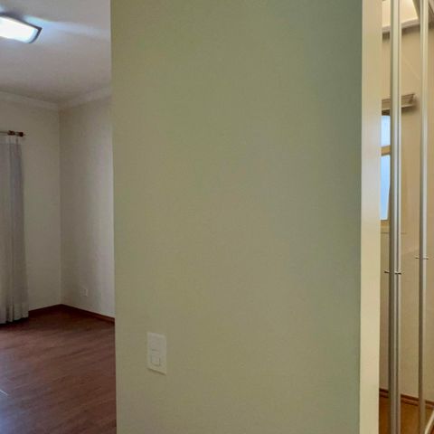 Apartamento à venda com 297m², 3 quartos e 4 vagasSuíte 3