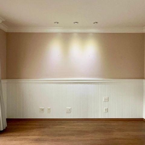 Apartamento à venda com 297m², 3 quartos e 4 vagasSuíte 1