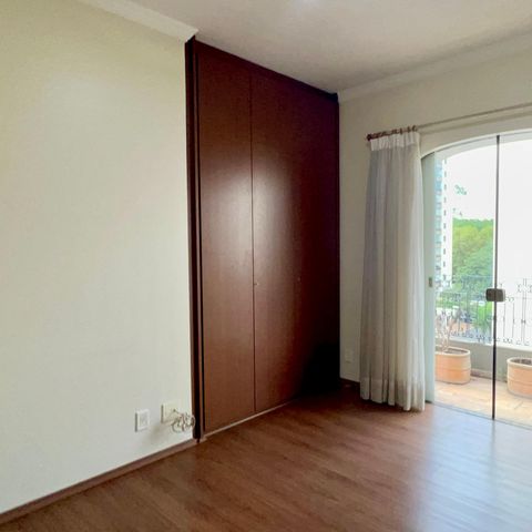 Apartamento à venda com 297m², 3 quartos e 4 vagasSuíte 3