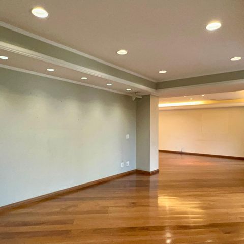 Apartamento à venda com 297m², 3 quartos e 4 vagasSala 1