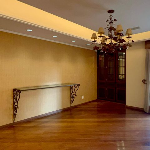 Apartamento à venda com 297m², 3 quartos e 4 vagasSala de Jantar