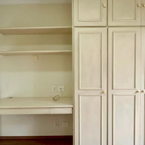 Apartamento à venda com 297m², 3 quartos e 4 vagasSuíte 2