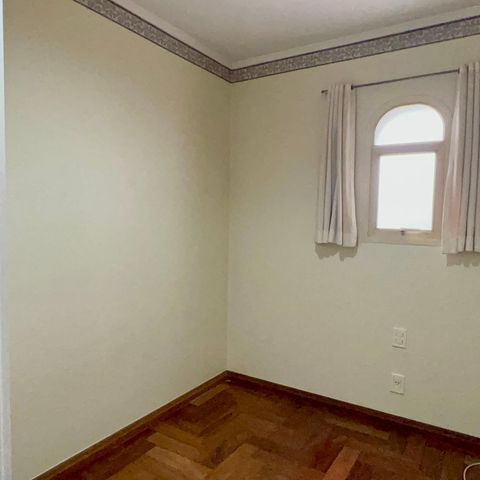Apartamento à venda com 297m², 3 quartos e 4 vagasQuarto de Serviço