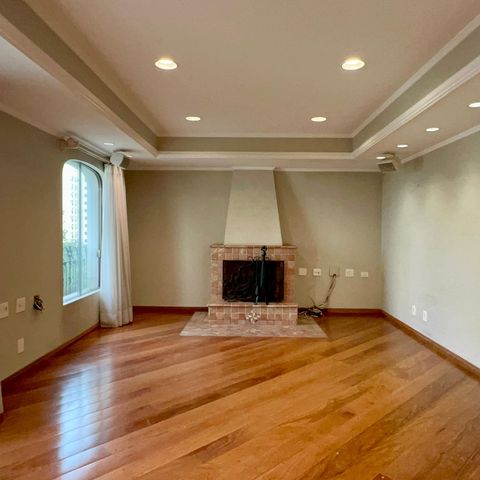 Apartamento à venda com 297m², 3 quartos e 4 vagasSala 1
