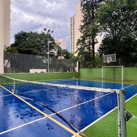 Apartamento à venda com 297m², 3 quartos e 4 vagasQuadra Esportiva