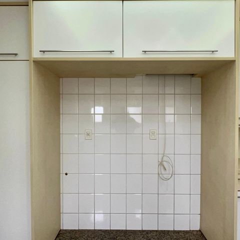 Apartamento à venda com 297m², 3 quartos e 4 vagasCozinha