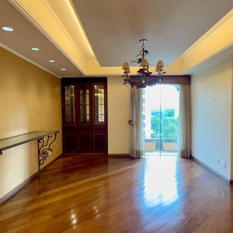 Apartamento à venda com 297m², 3 quartos e 4 vagasSala de Jantar