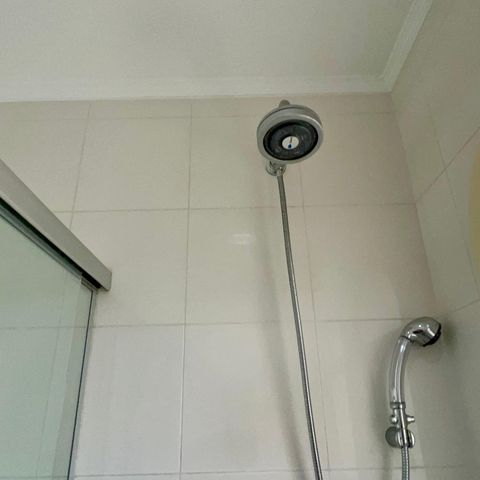 Apartamento à venda com 297m², 3 quartos e 4 vagasBanheiro da Suíte 3