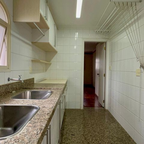 Apartamento à venda com 297m², 3 quartos e 4 vagasÁrea de Serviço