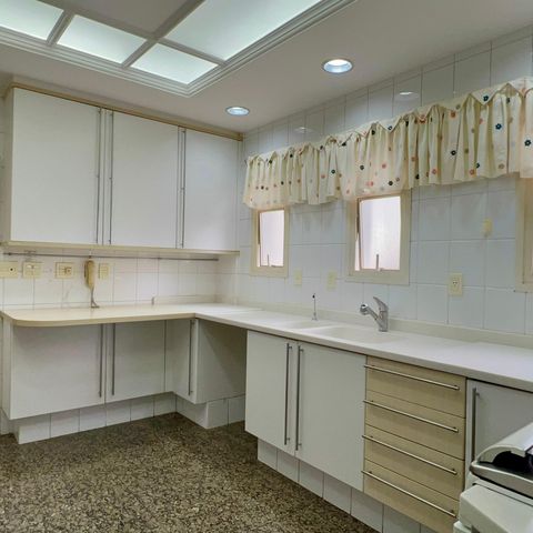 Apartamento à venda com 297m², 3 quartos e 4 vagasCozinha