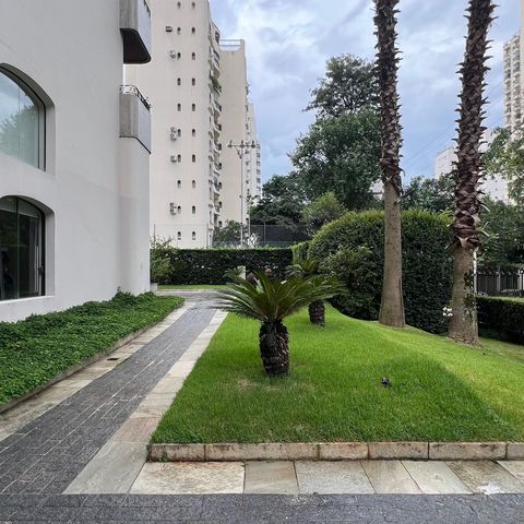 Apartamento à venda com 297m², 3 quartos e 4 vagasÁrea comum