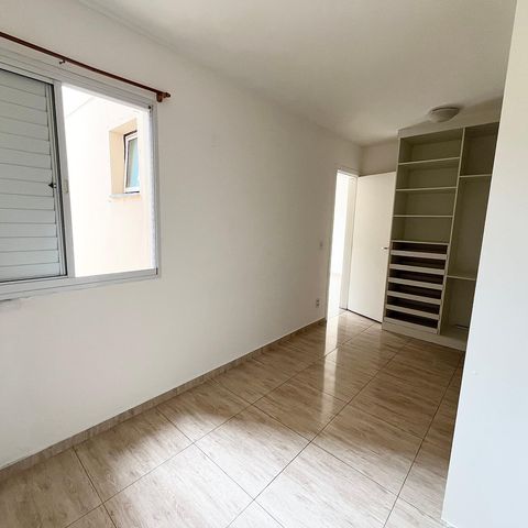 Apartamento para alugar com 58m², 2 quartos e 1 vaga Apartamento para alugar com 58m², 2 quartos e 1 vagaQuarto 2