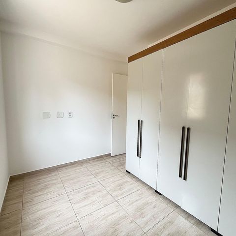 Apartamento para alugar com 58m², 2 quartos e 1 vaga Apartamento para alugar com 58m², 2 quartos e 1 vagaQuarto 1