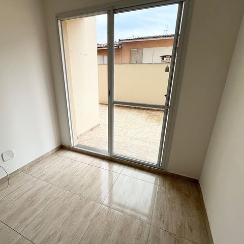Apartamento para alugar com 58m², 2 quartos e 1 vaga Apartamento para alugar com 58m², 2 quartos e 1 vagaSala
