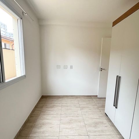 Apartamento para alugar com 58m², 2 quartos e 1 vaga Apartamento para alugar com 58m², 2 quartos e 1 vagaQuarto 1