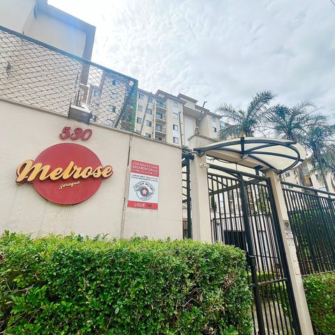 Apartamento para alugar com 58m², 2 quartos e 1 vaga Apartamento para alugar com 58m², 2 quartos e 1 vagaFachada