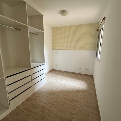Apartamento para alugar com 58m², 2 quartos e 1 vaga Apartamento para alugar com 58m², 2 quartos e 1 vagaQuarto 2