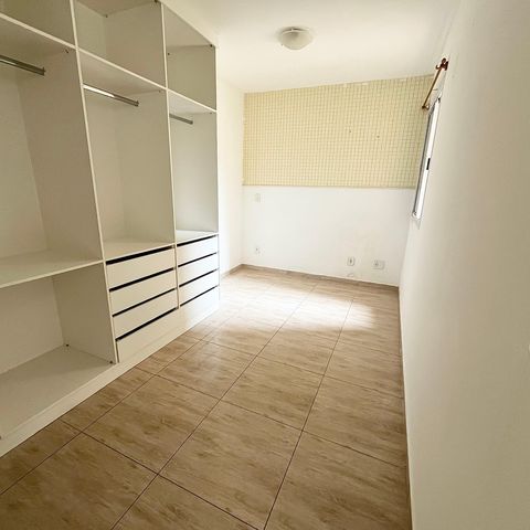 Apartamento para alugar com 58m², 2 quartos e 1 vaga Apartamento para alugar com 58m², 2 quartos e 1 vagaQuarto 2