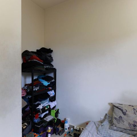 Apartamento à venda com 44m², 2 quartos e sem vaga Apartamento à venda com 44m², 2 quartos e sem vagaQuarto 1