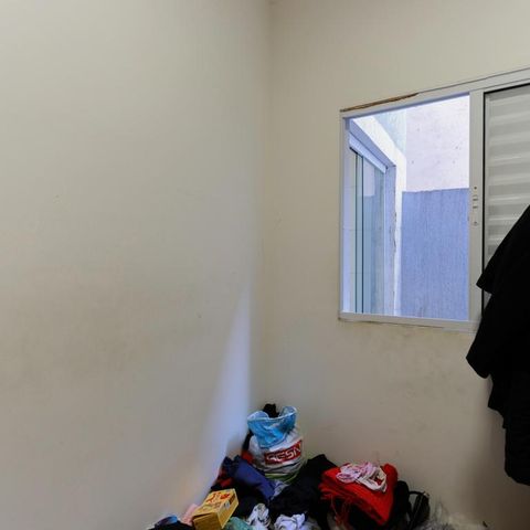 Apartamento à venda com 44m², 2 quartos e sem vaga Apartamento à venda com 44m², 2 quartos e sem vagaQuarto 2