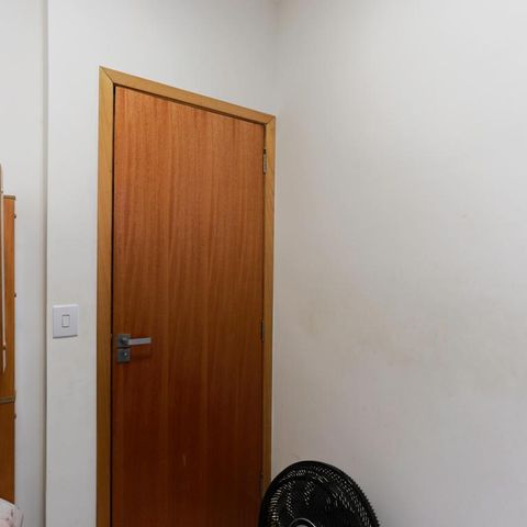 Apartamento à venda com 44m², 2 quartos e sem vaga Apartamento à venda com 44m², 2 quartos e sem vagaQuarto 2