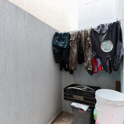 Apartamento à venda com 44m², 2 quartos e sem vaga Apartamento à venda com 44m², 2 quartos e sem vagaÁrea privativa