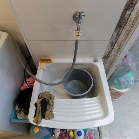 Apartamento à venda com 44m², 2 quartos e sem vaga Apartamento à venda com 44m², 2 quartos e sem vagaÁrea de serviço