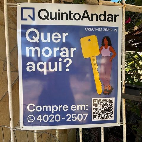 Casa para alugar com 190m², 2 quartos e 1 vaga Casa para alugar com 190m², 2 quartos e 1 vagaPlaca Instalada em 11/04/2026 - Cod.COEY-1112