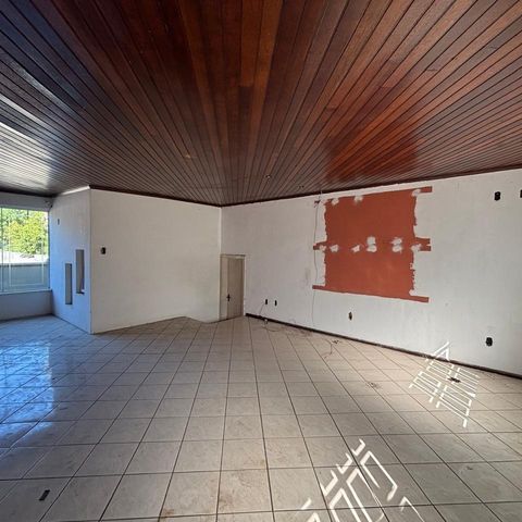 Casa para alugar com 190m², 2 quartos e 1 vaga