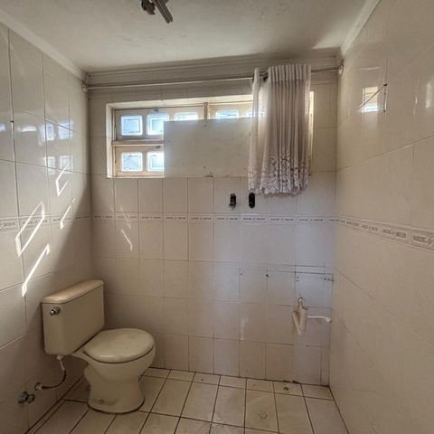 Casa para alugar com 190m², 2 quartos e 1 vaga