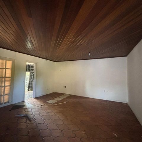 Casa para alugar com 190m², 2 quartos e 1 vaga