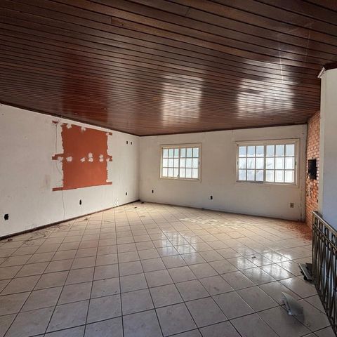 Casa para alugar com 190m², 2 quartos e 1 vaga