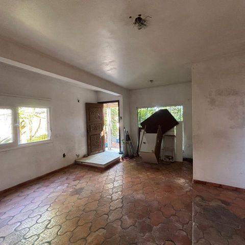Casa para alugar com 190m², 2 quartos e 1 vaga